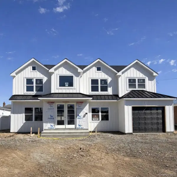 467 Hull Street, East Meadow, NY 11554