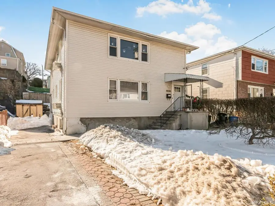 64 Ashland Street, New Rochelle, NY 10801 - #2