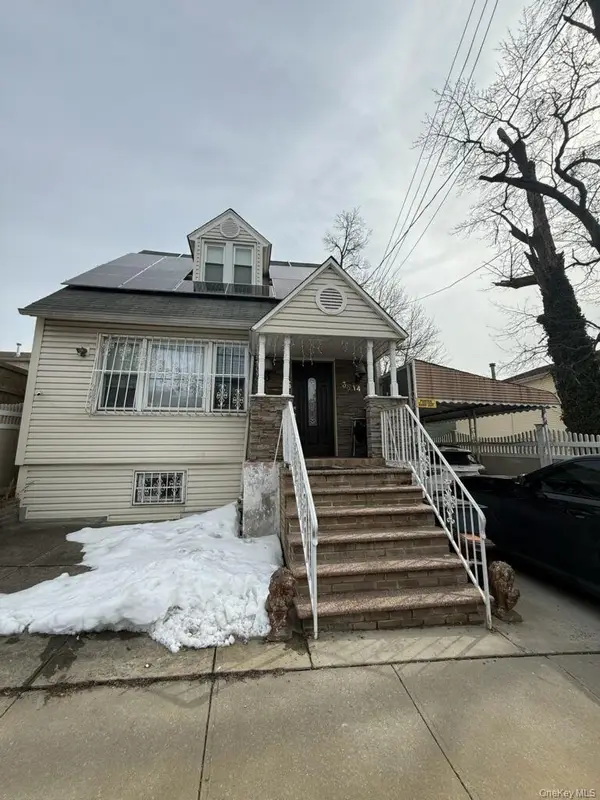 3614 Paulding Avenue, Bronx, NY 10469