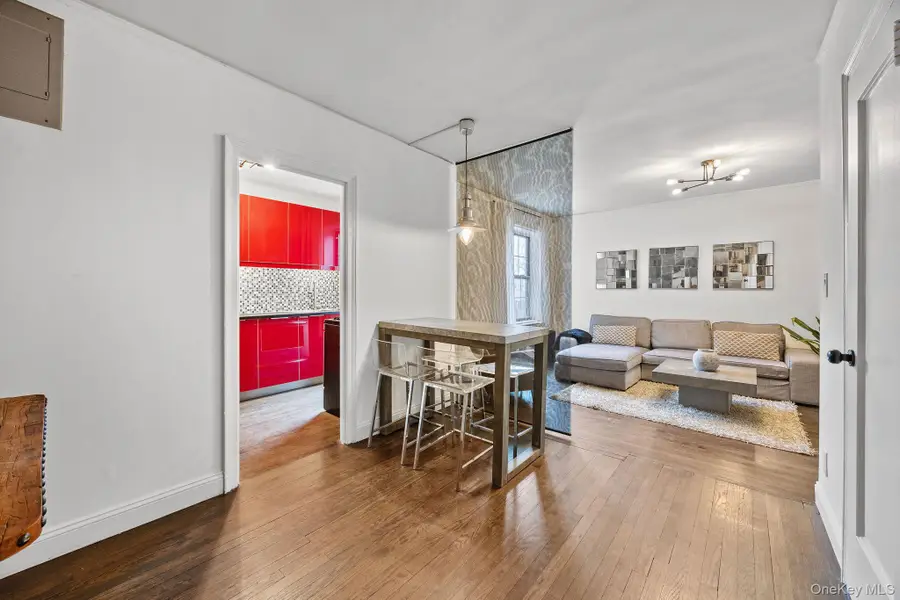 5525 31st Avenue #3L, Woodside, NY 11377 - #2