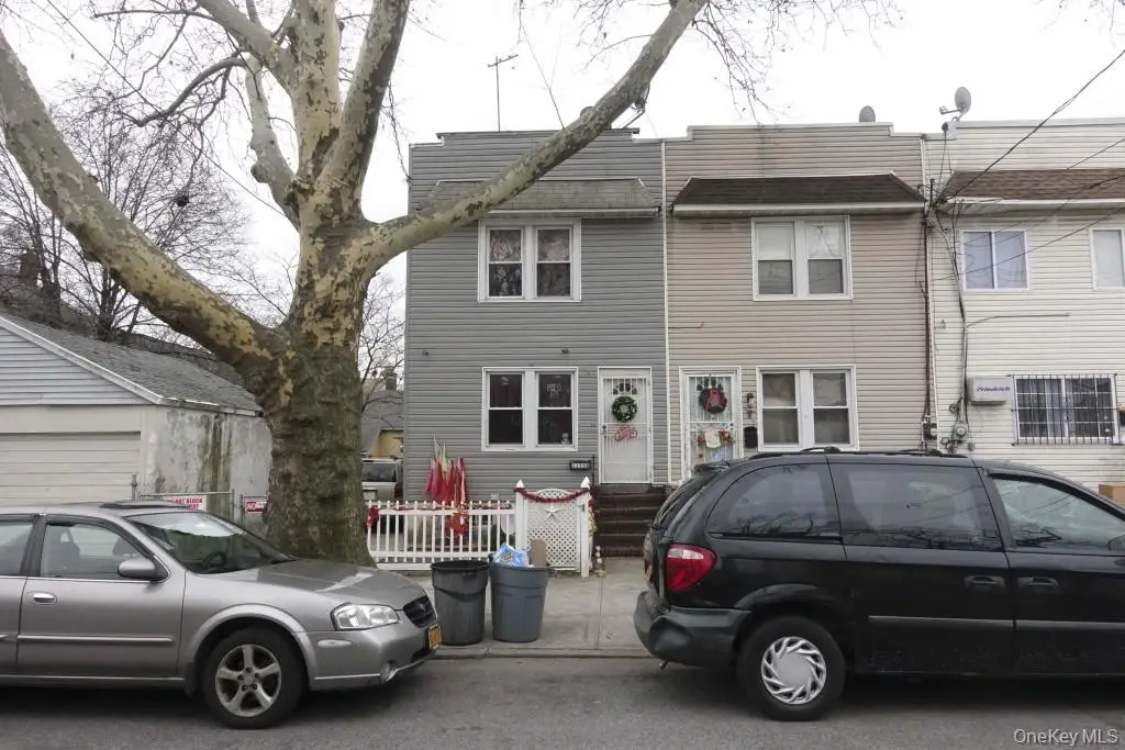 11558 147th Street, Jamaica, NY 11436 - #1