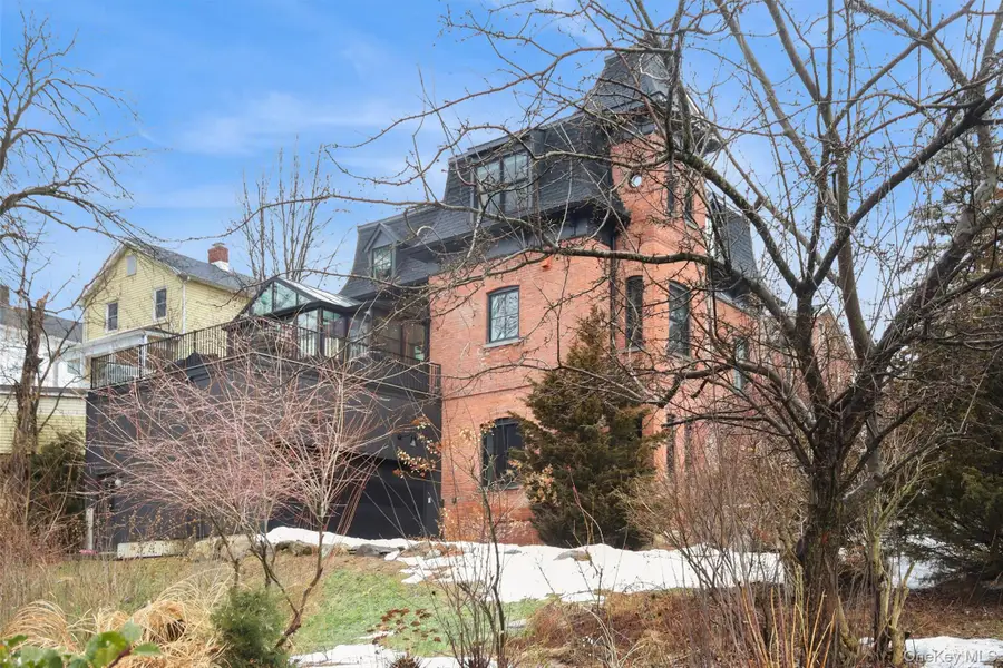 33 Davis Street, Beacon, NY 12508 - #2