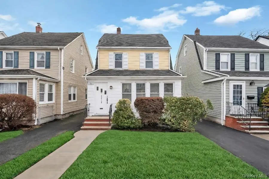 248-24 88th Drive, Bellerose, NY 11426 - #2