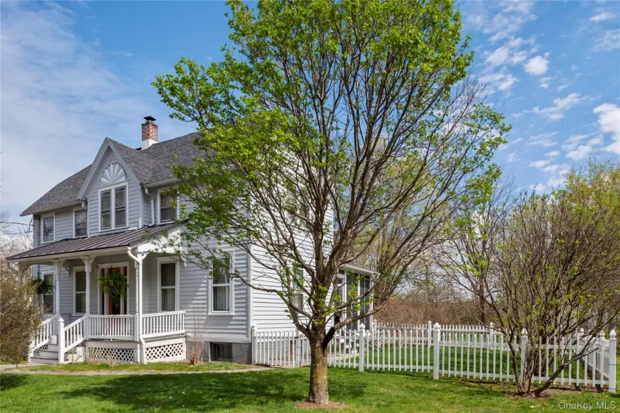 26 Chatham Street, Kinderhook, NY 12106 - #2