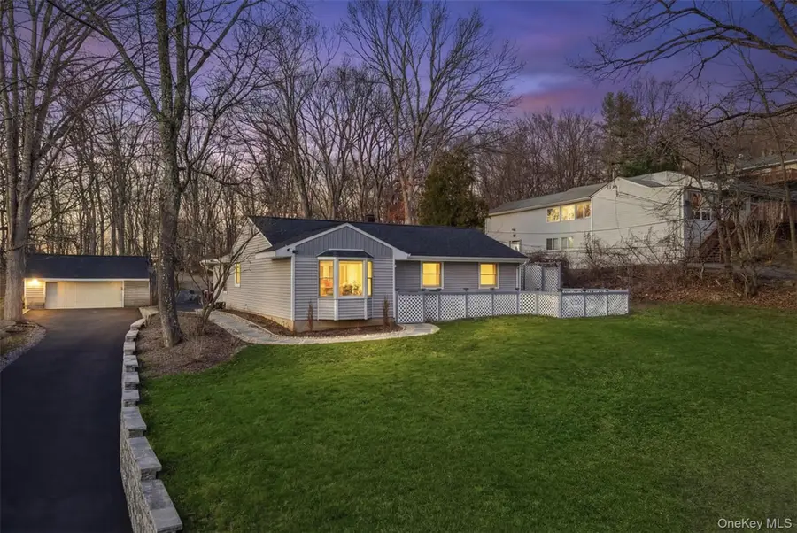 16 Sugar Hill Road, North Salem, NY 10560 - #2