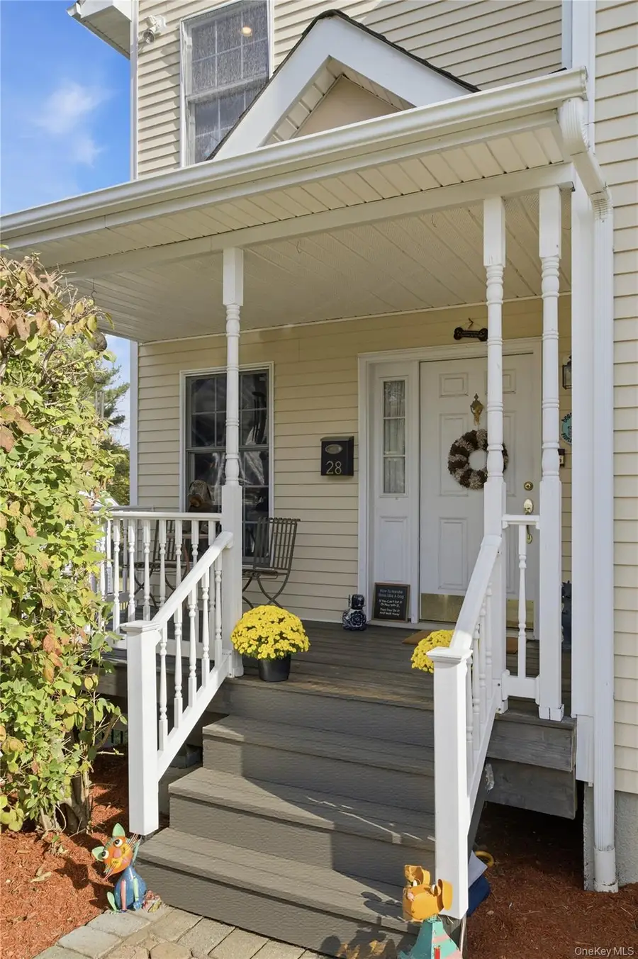 28 Hewitt Street, Garnerville, NY 10923 - #3