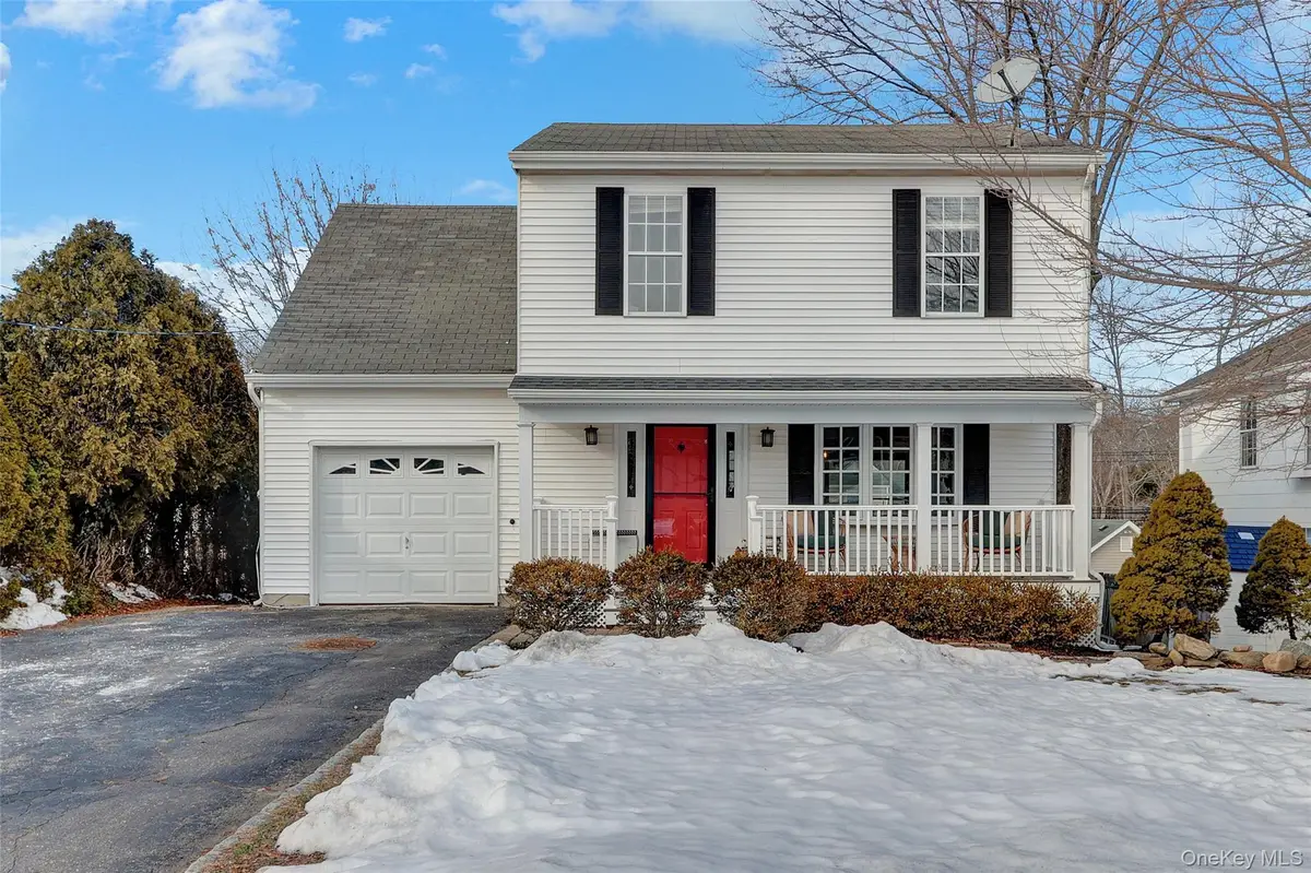 21 Woodside Avenue, Port Jefferson, NY 11777 - #1