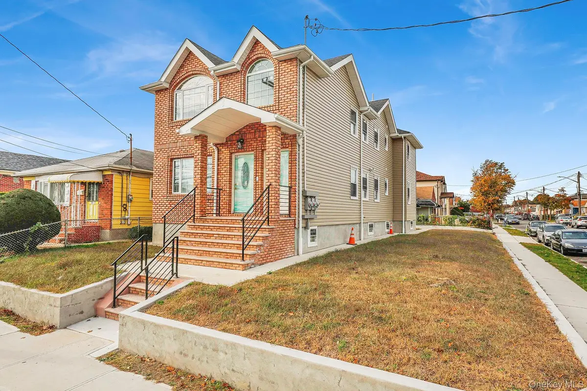 15321 134th Avenue, Jamaica, NY 11434 - #1