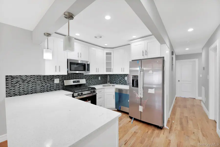 15321 134th Avenue, Jamaica, NY 11434 - #2