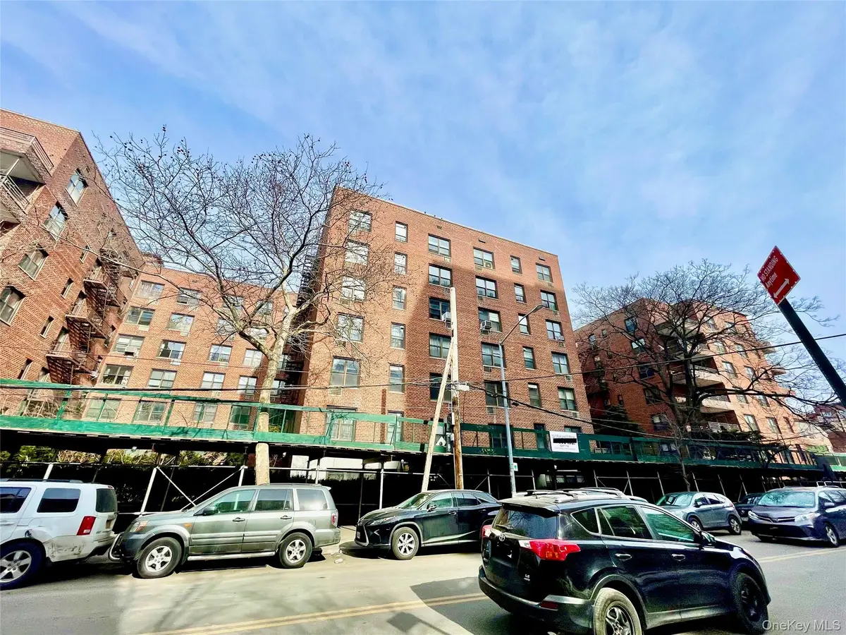 138-15 Franklin Ave #319, Flushing, NY 11355 - #1