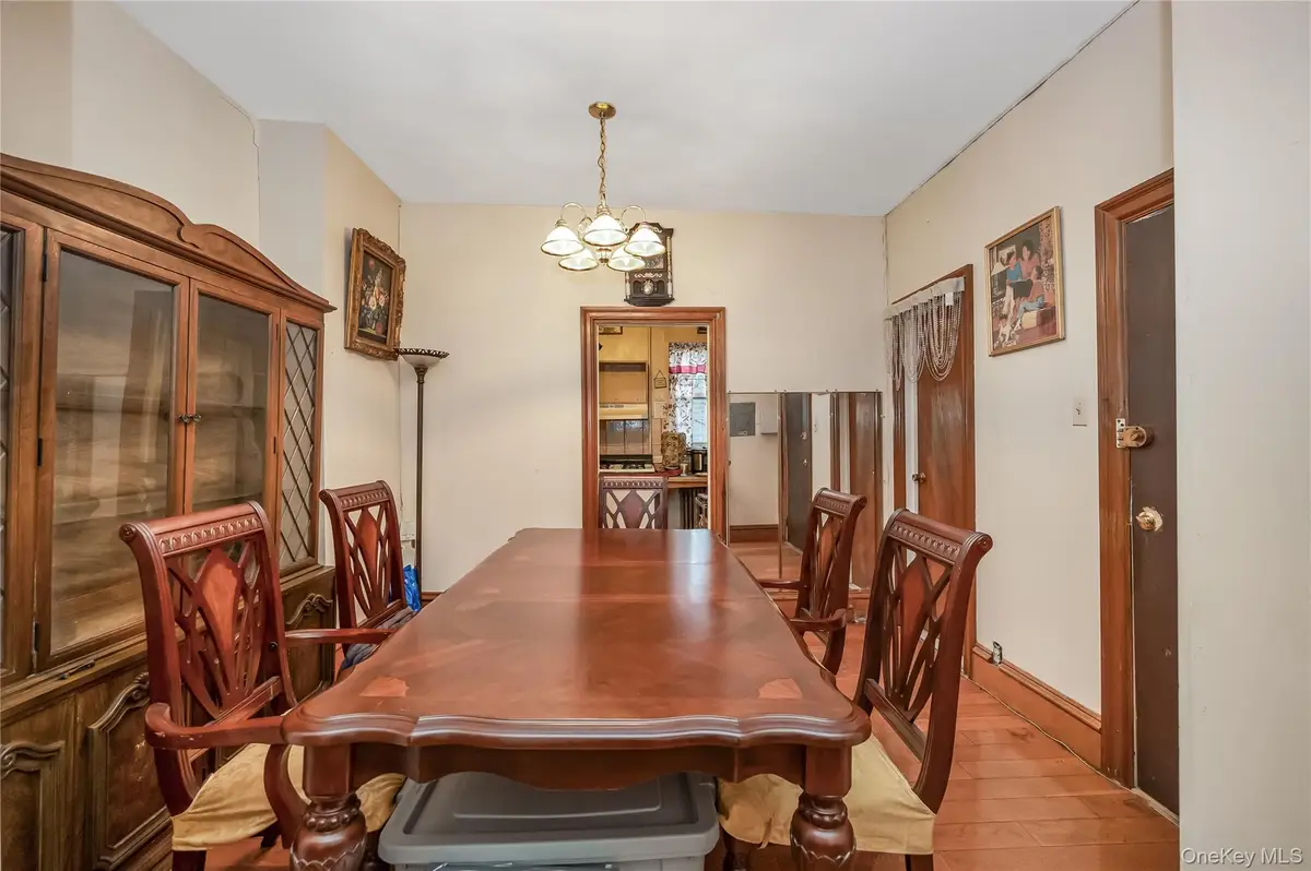 442 Lafayette Avenue, Brooklyn, NY 11238 - #1