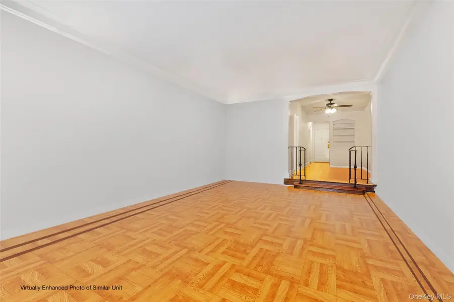 860 Grand Concourse #7F, Bronx, NY 10451 - #2