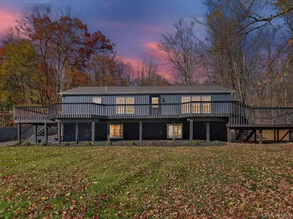 176 Old State Route 28, Glenford, NY 12433