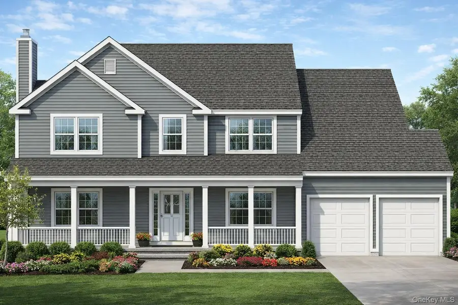 Lot 31 Gail Circle, Rocky Point, NY 11778 - #2