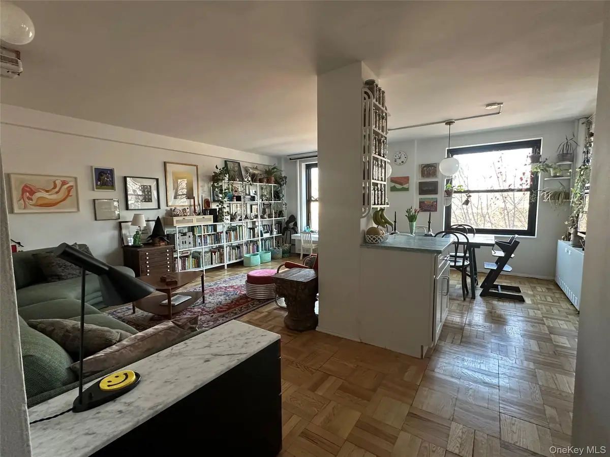 193 Clinton Avenue #5E, Brooklyn, NY 11205 - #1