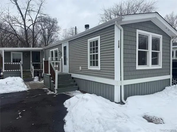 110 Lewis Court, Washingtonville, NY 10992