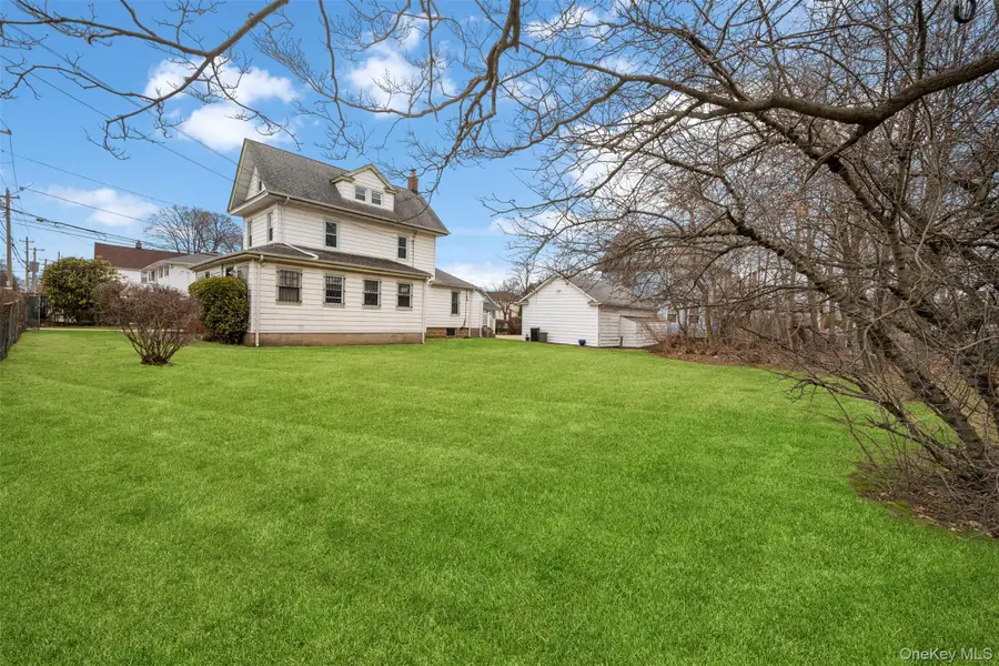 217 Bennett Avenue, Hempstead, NY 11550 - #2