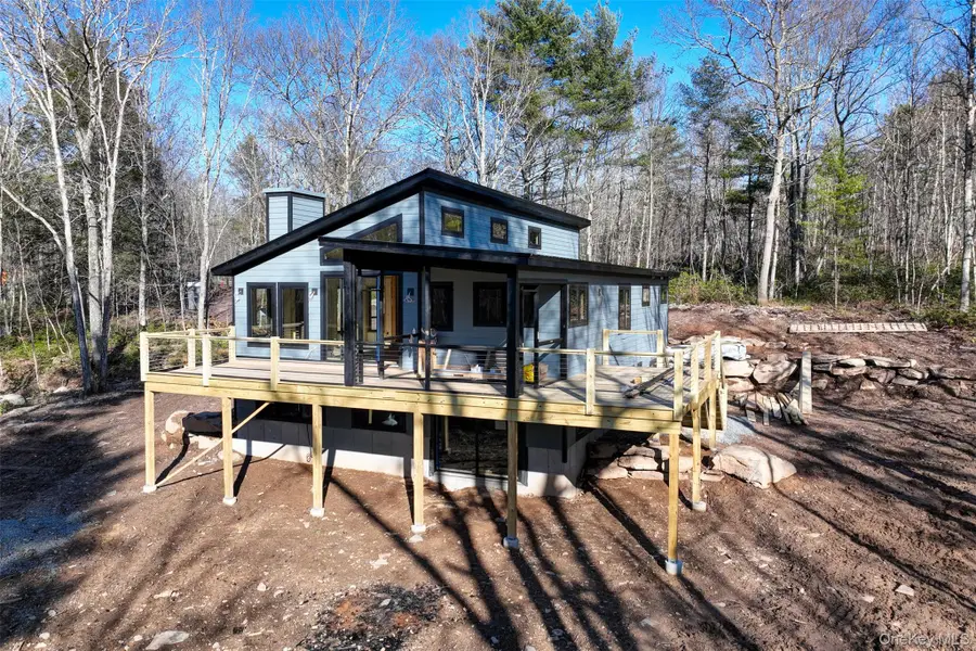 TBD Perry Pond Road, Narrowsburg, NY 12764 - #2