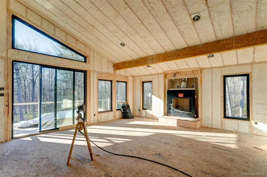 TBD Perry Pond Road, Narrowsburg, NY 12764 - #3