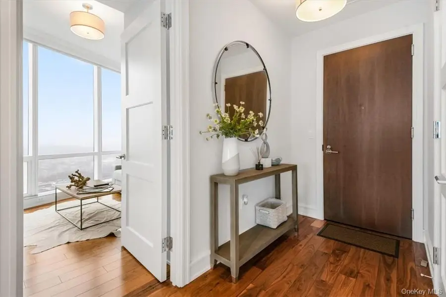 5 Renaissance Square #PH5E (36fl), White Plains, NY 10601 - #2