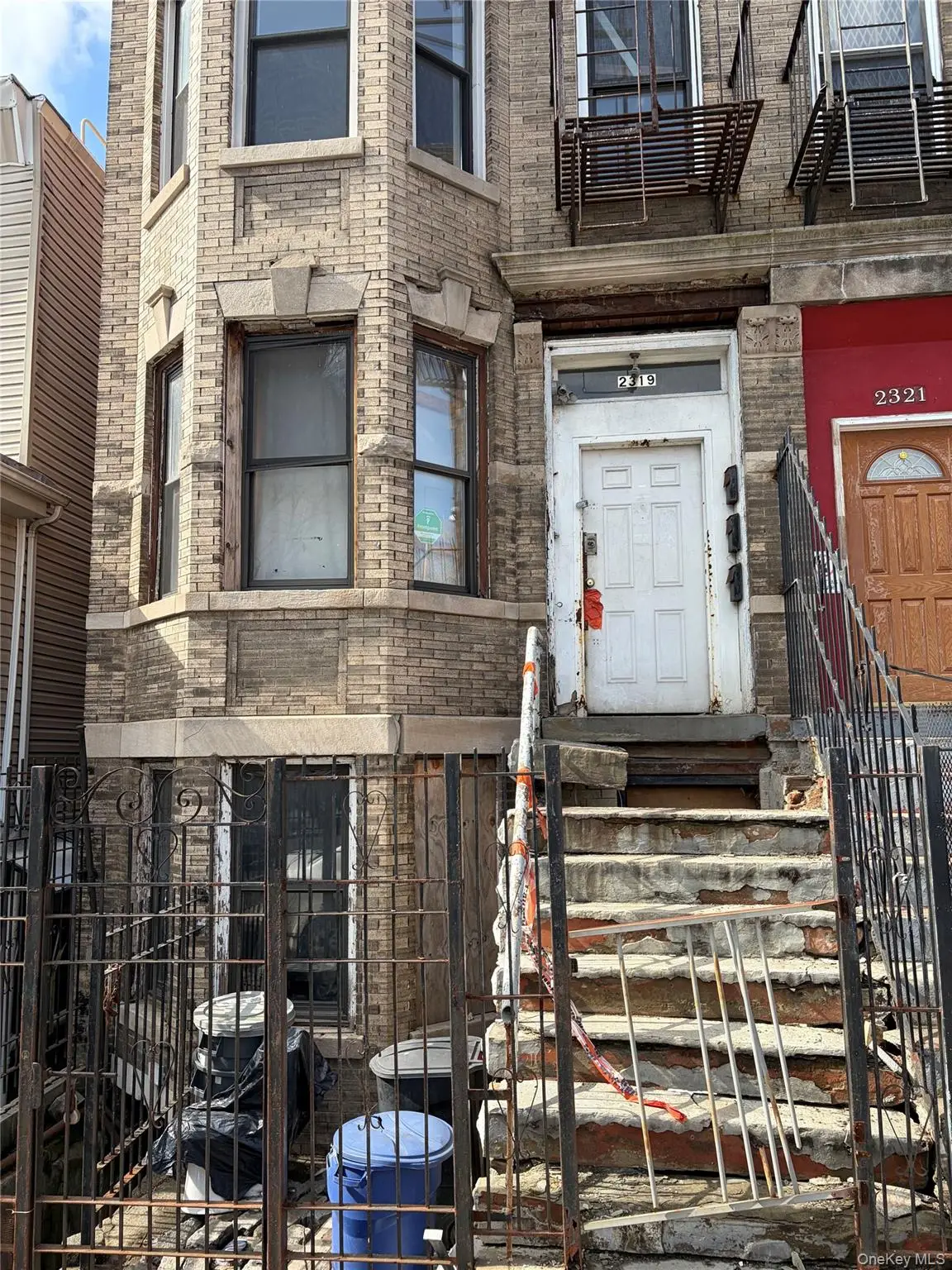 2319 Prospect Avenue, Bronx, NY 10458 - #1