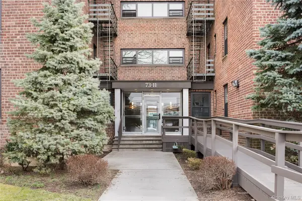 73-11 Bell Boulevard #2C, Oakland Gardens, NY 11364