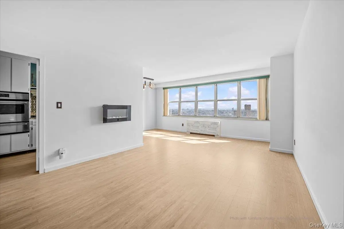 555 Kappock Street #26U, Bronx, NY 10463 - #1