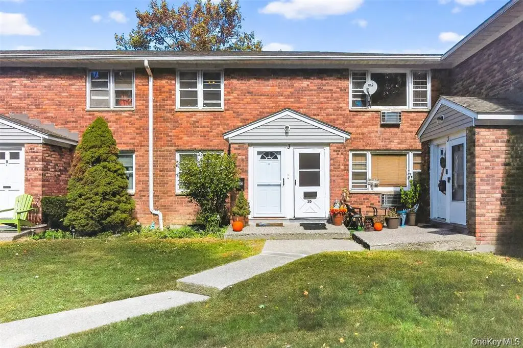 1668 Route 9 #Unit 3C, Wappingers Falls, NY 12590 - #1