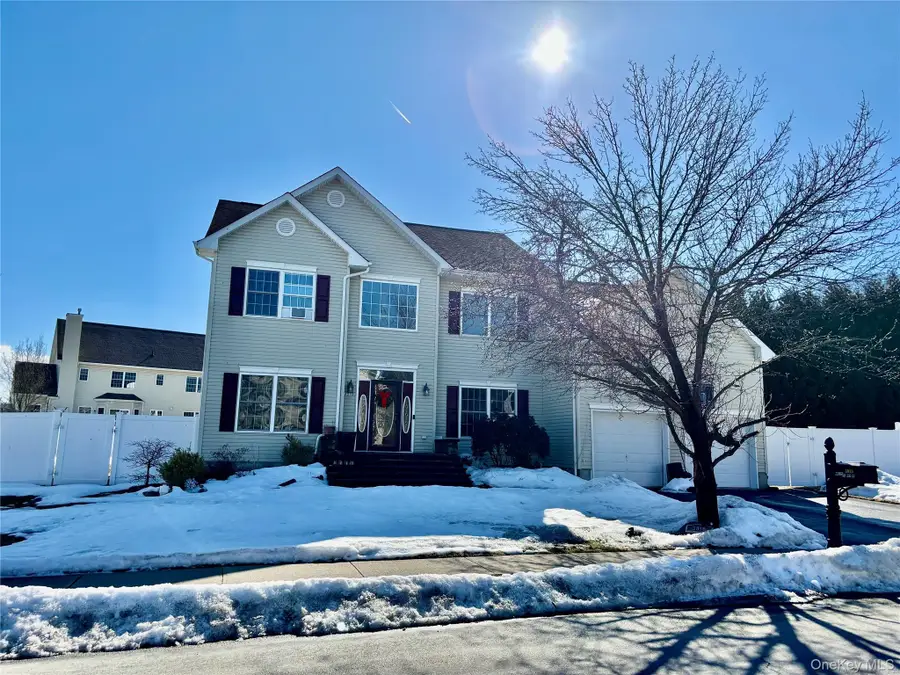 3015 Molly Pitcher Drive, New Windsor, NY 12553 - #2