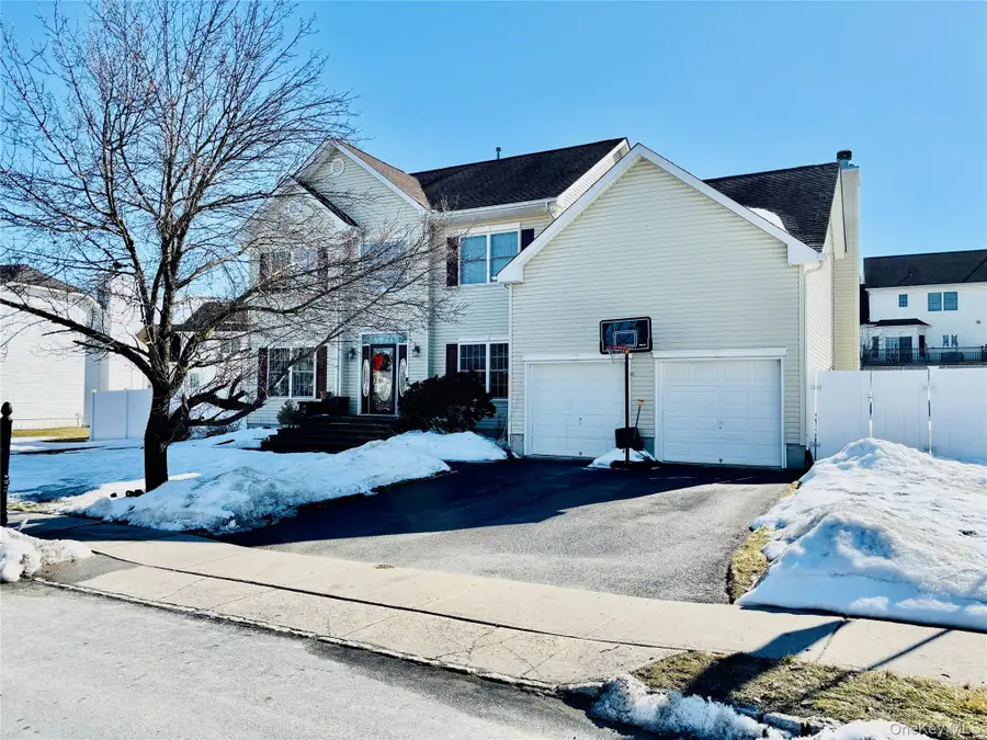 3015 Molly Pitcher Drive, New Windsor, NY 12553 - #3