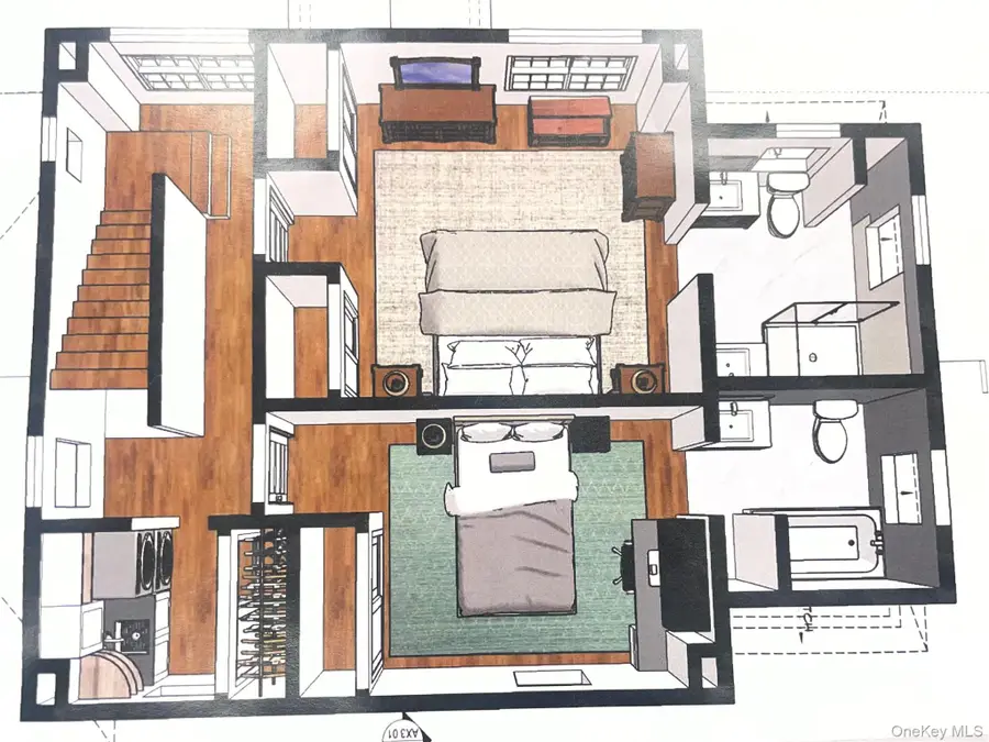 27 Hastings Avenue, Croton On Hudson, NY 10520 - #3