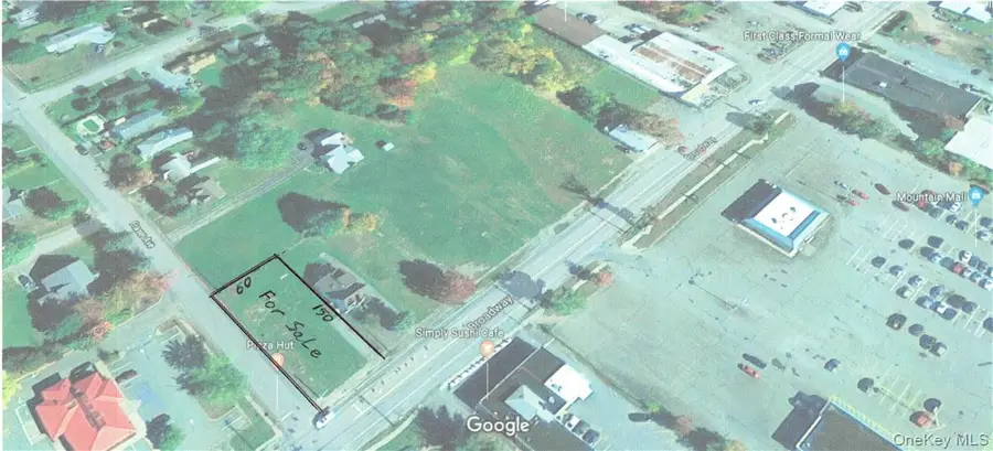 344 E Broadway, Monticello, NY 12701 - #3