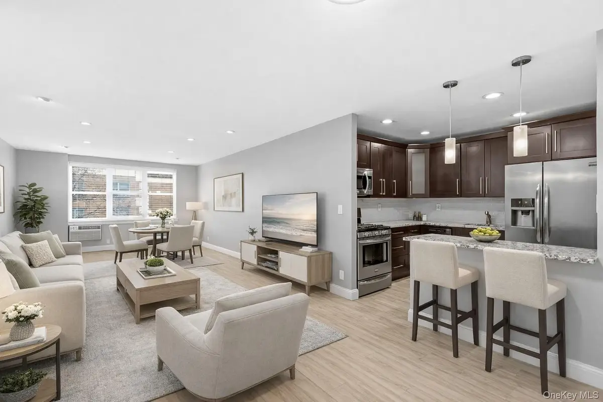 25 Franklin Avenue #4C, White Plains, NY 10601 - #1