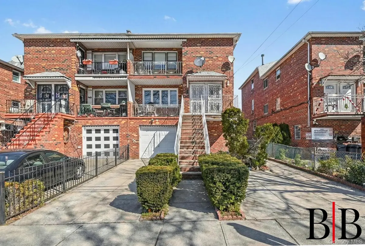1241 E 69 Street, Brooklyn, NY 11234 - #1