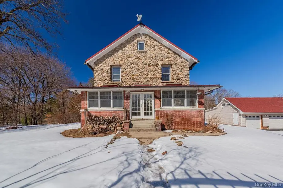 530 Chase Road, Yorktown Heights, NY 10598 - #2