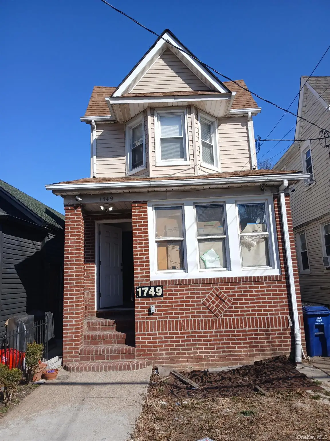 1749 Albany Avenue, Brooklyn, NY 11210 - #1