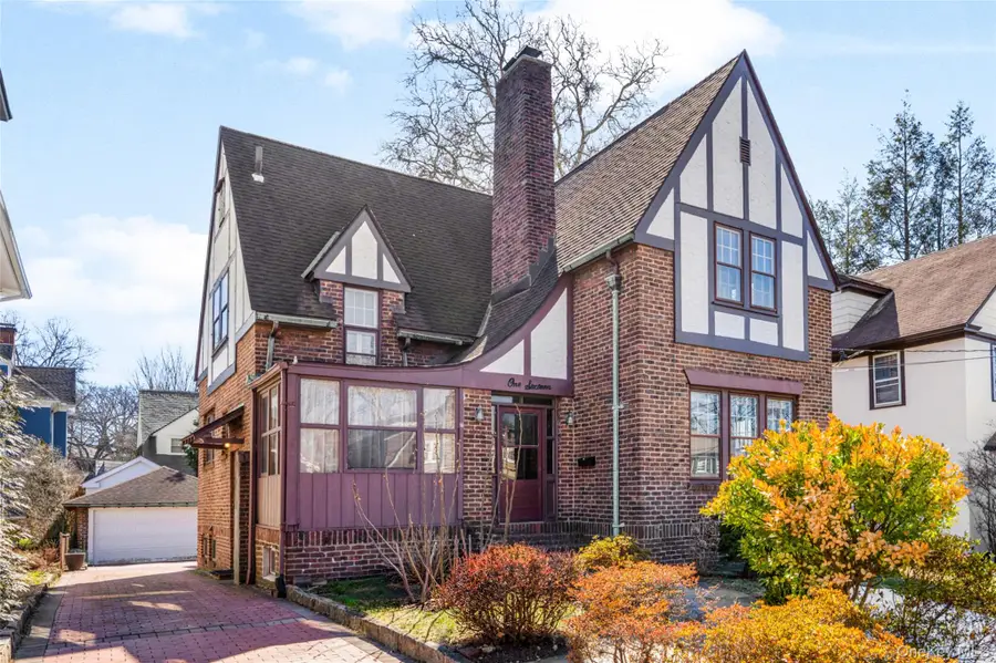 116 Reed Avenue, Pelham, NY 10803 - #2