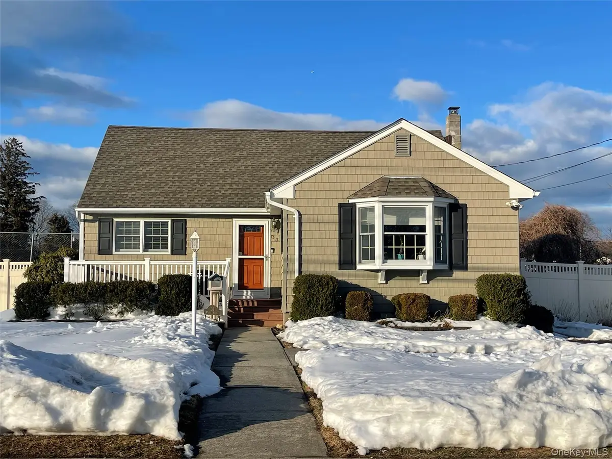 33 Maple Avenue, Kings Park, NY 11754 - #1