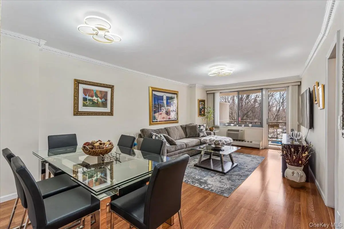 22055 46th Avenue #3M, Bayside, NY 11361 - #1