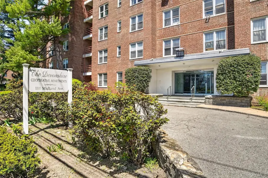 1111 Midland Avenue #1B, Bronxville, NY 10708 - #2