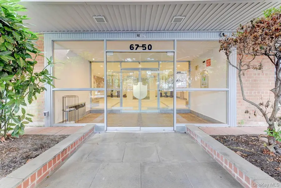 67-50 Thornton Place #1F, Forest Hills, NY 11375 - #3