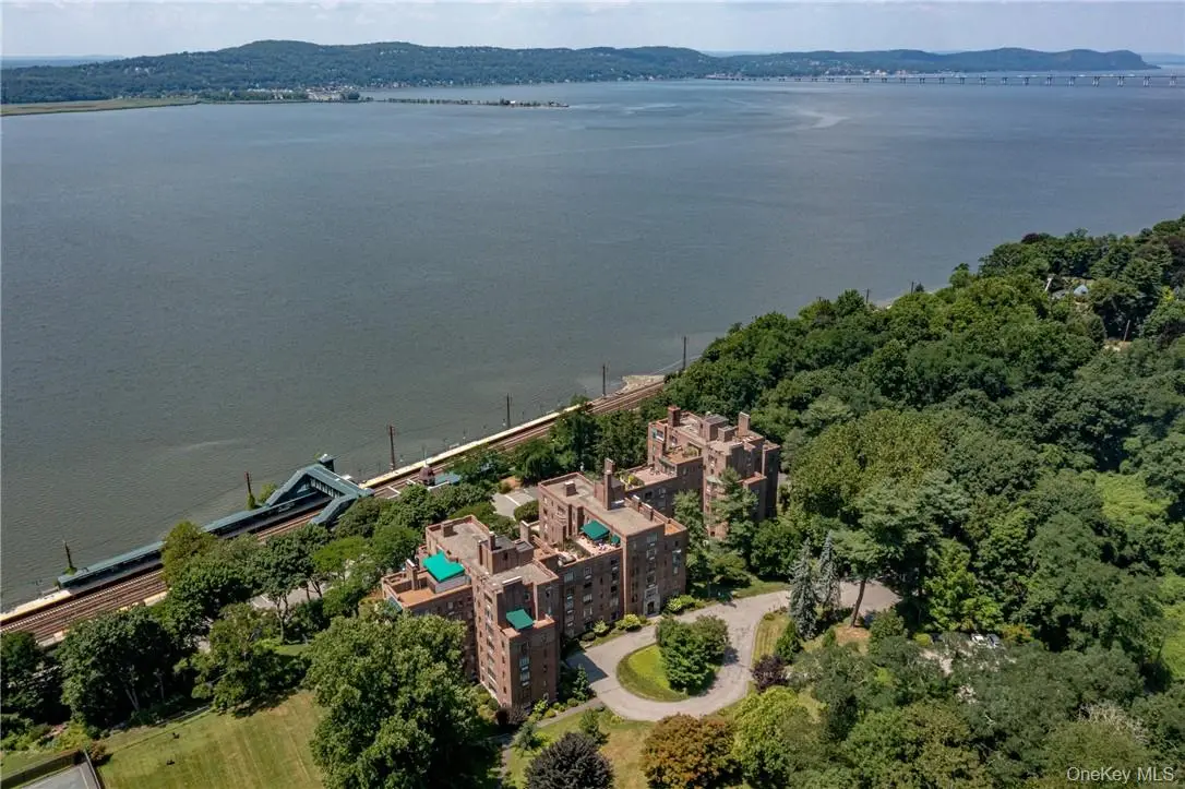 100 Ardsley Avenue W #5G, Irvington, NY 10533 - #1