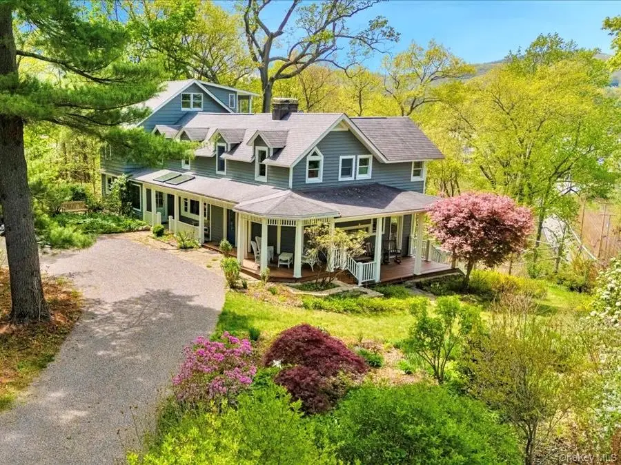 8 Manitou Ridge, Garrison, NY 10524 - #1