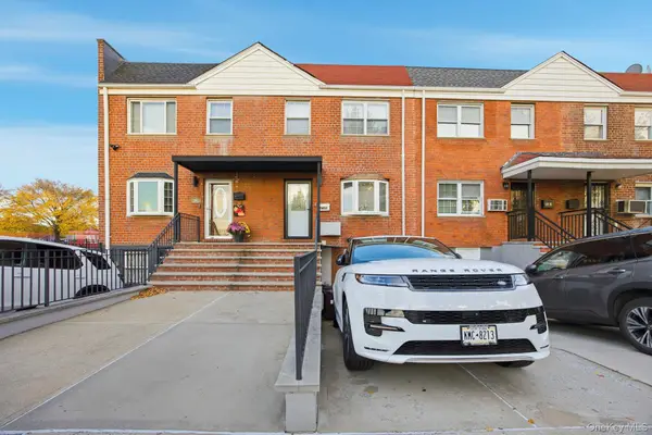 2403 88th Street, East Elmhurst, NY 11369