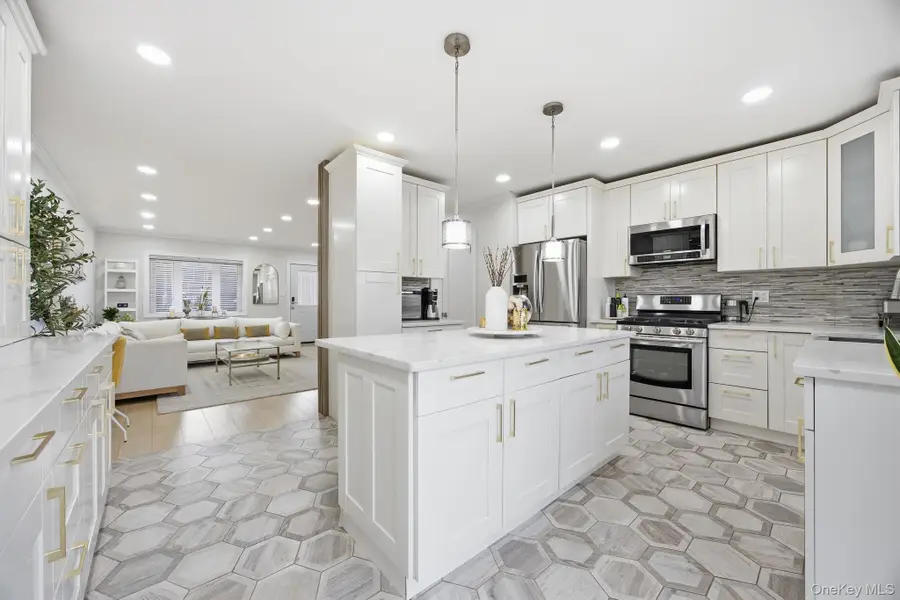 2403 88th Street, East Elmhurst, NY 11369 - #2