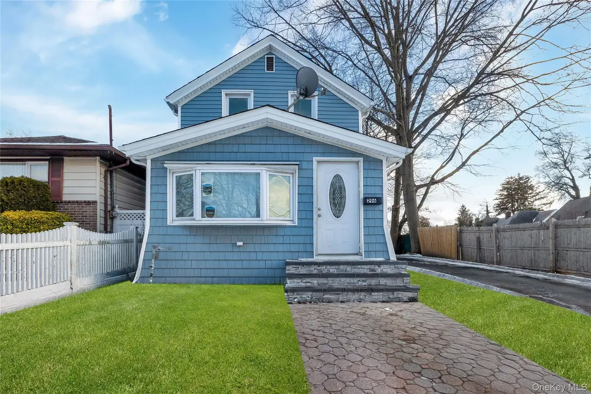 296 Harvard Street, Hempstead, NY 11550 - #1