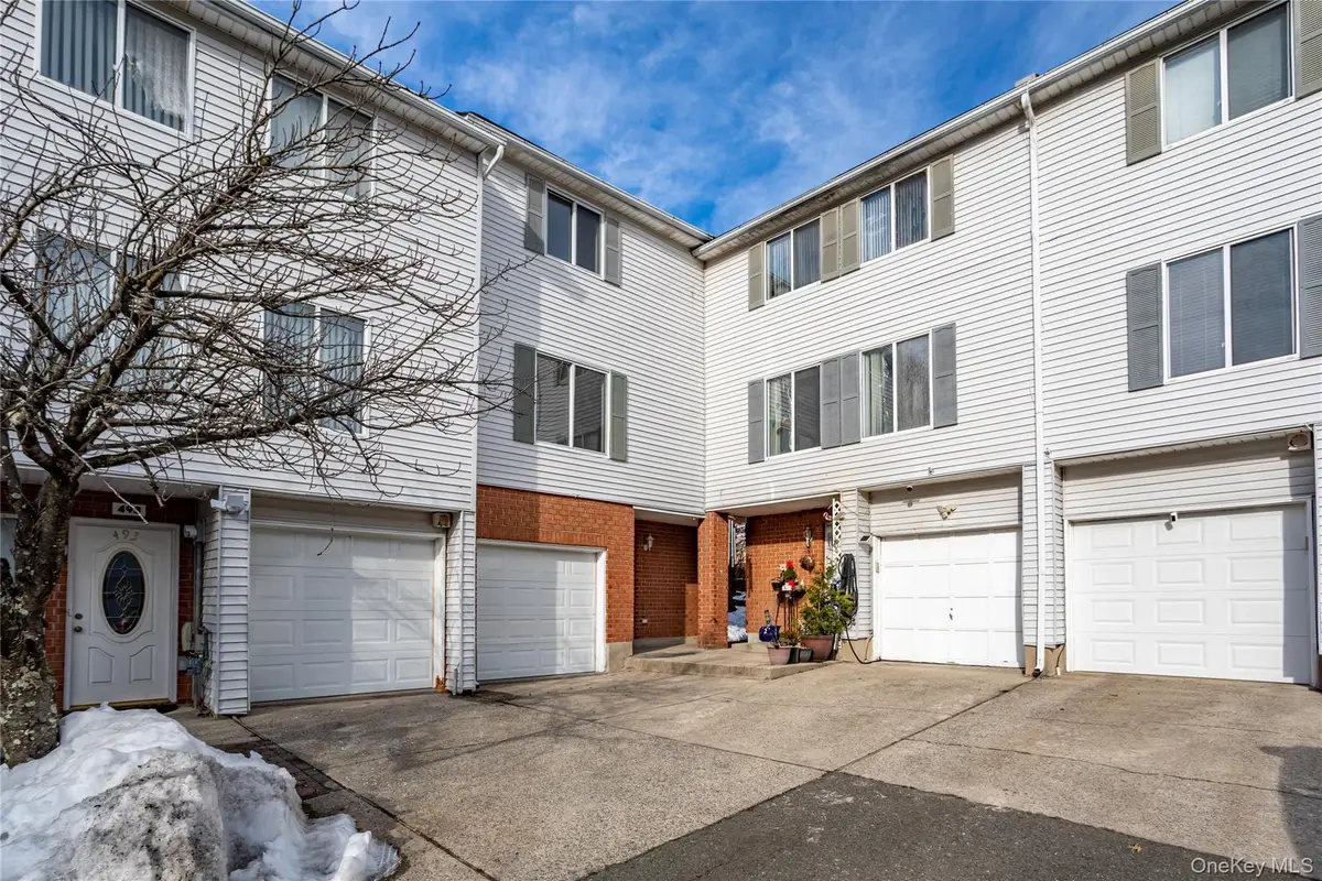 491 Ilyssa Way, Staten Island, NY 10312 - #1