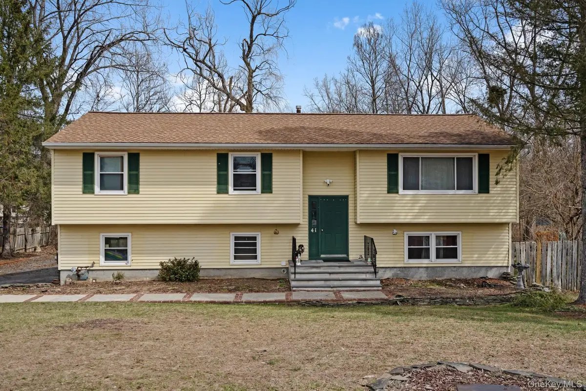 41 Rutledge Avenue, Highland Mills, NY 10930 - #1