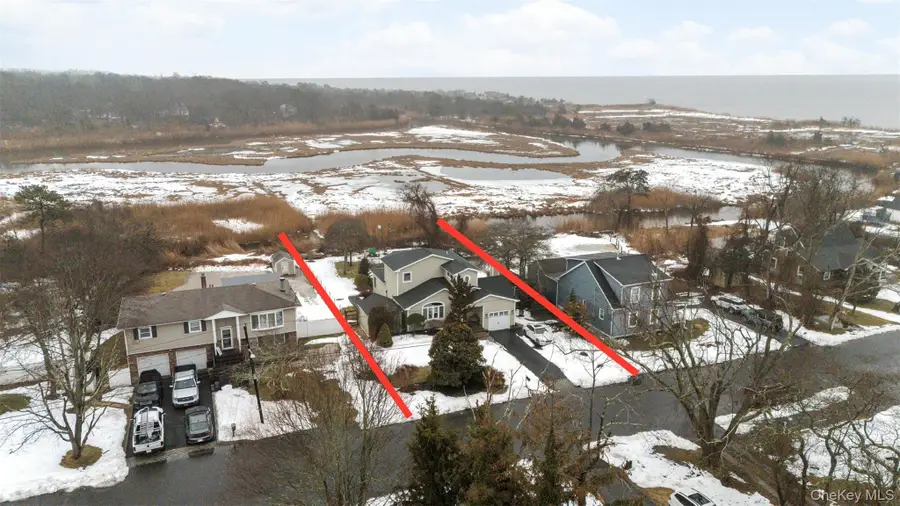 243 S Dunton Avenue, East Patchogue, NY 11772 - #2