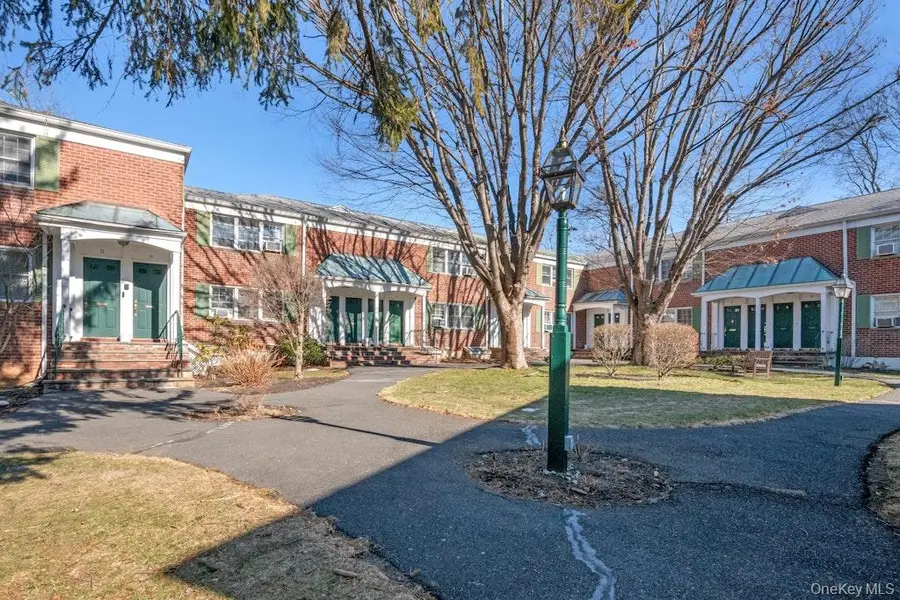 590 Bedford Road #2, Pleasantville, NY 10570 - #2